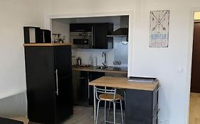 Superbe Appartement Face Aux Iles Sanguinaires